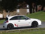 Renault Megane RS R26.R 2008 года